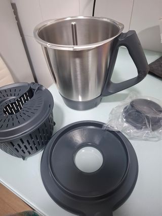 Vaso completo Thermomix TM6