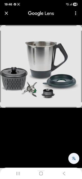 Vaso completo Thermomix TM6