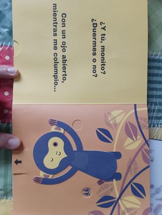 ¿Y tú cómo duermes? (Spanish Edition)