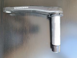 Bielas CARBONO Race Face Next SL G5