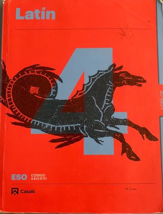 libros de la ESO
