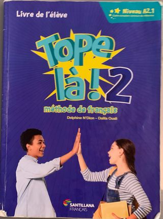 libros de la ESO