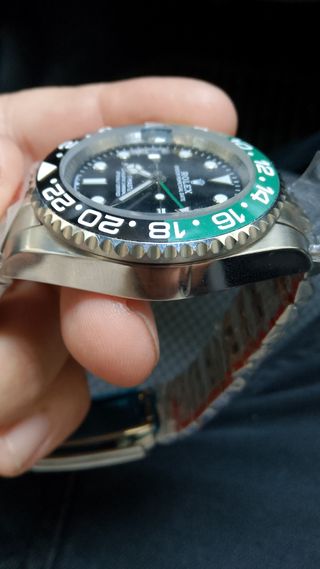 Orologio Automatico nuovo