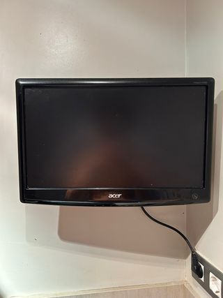 TV Acer 17 para Cocina
