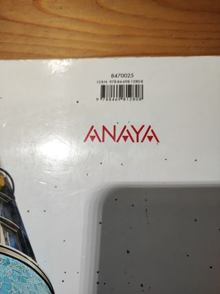 Matemáticas aplicadas a las Ciencias Sociales II.