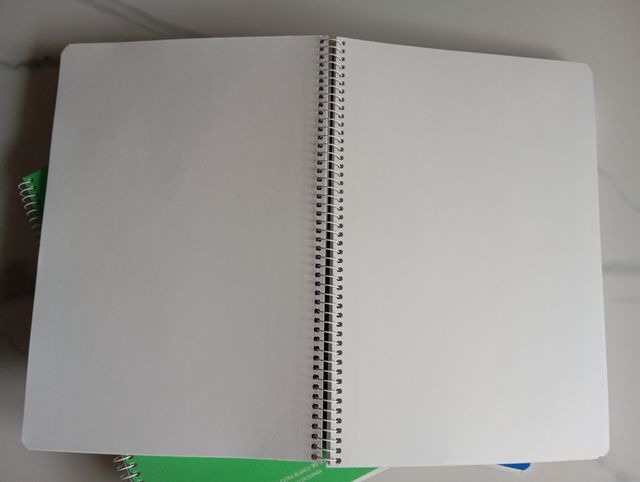 Cuadernos Espiral Xtra Plus (Pack 4)