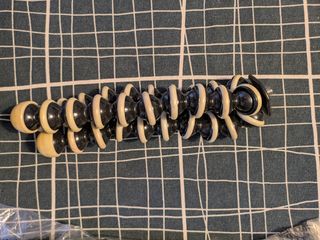 Cámara Nikon D5300 + Accesorios