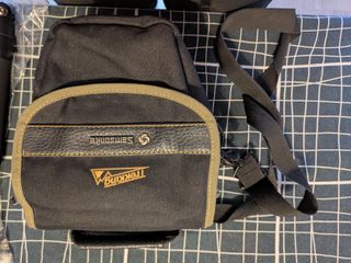 Cámara Nikon D5300 + Accesorios