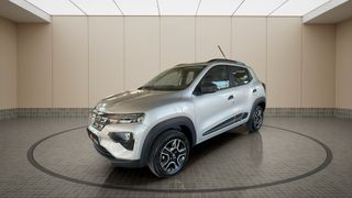 Dacia Spring Comfort Electric 33kW (45CV)