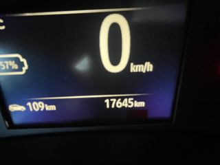 Dacia Spring Comfort Electric 33kW (45CV)