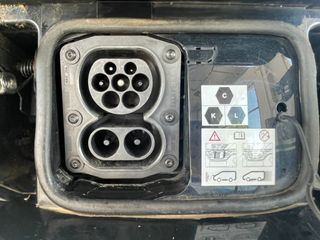 Dacia Spring Comfort Electric 33kW (45CV)
