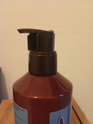 Yves Rocher Crema Corporal Algas NUEVA
