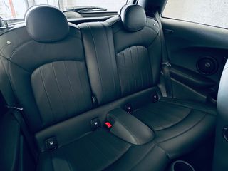 mini cooper SE 2021