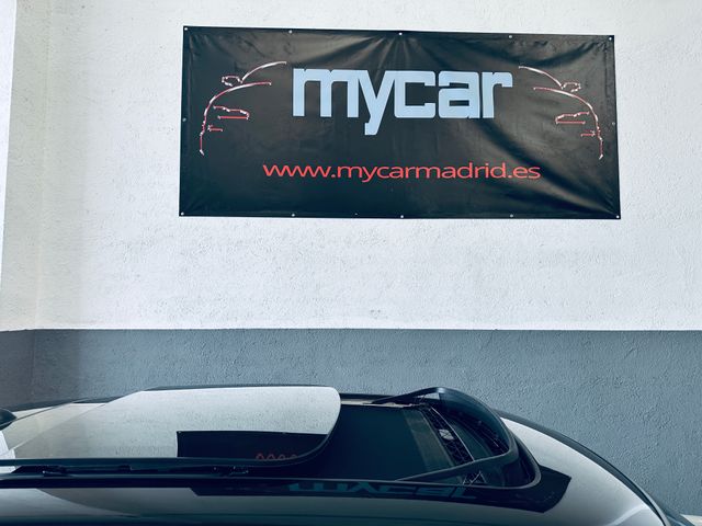 mini cooper SE 2021