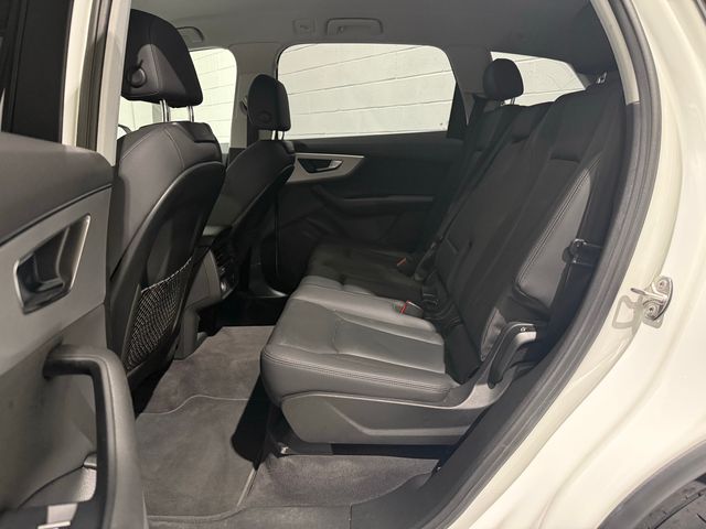 Audi Q7 45 TDI 170kW (232CV) quattro tiptronic
