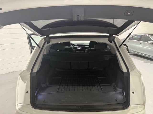 Audi Q7 45 TDI 170kW (232CV) quattro tiptronic