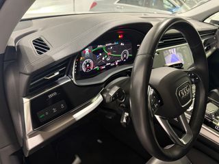Audi Q7 45 TDI 170kW (232CV) quattro tiptronic
