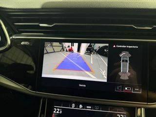 Audi Q7 45 TDI 170kW (232CV) quattro tiptronic