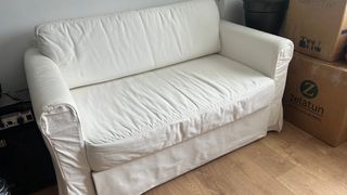 Sofá Cama