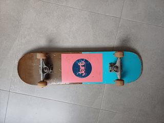 Skate Jart