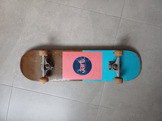 Skate Jart