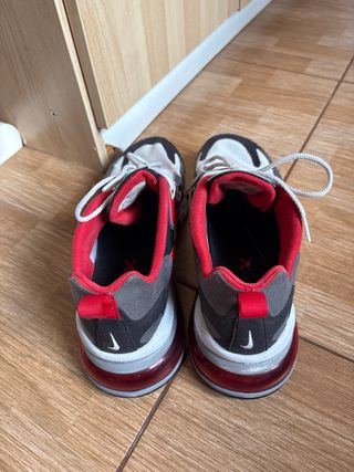 Nike Air Max React Talla 44