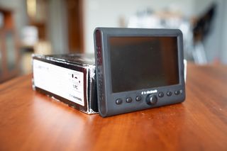 TC Electronic Clarity M Monitor