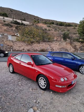 Honda Integra type R