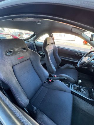 Honda Integra type R