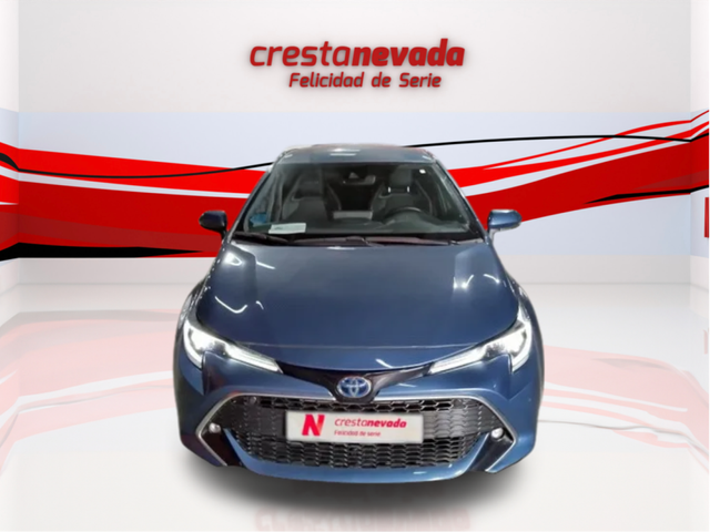 Toyota Corolla 2.0 180H Style ECVT