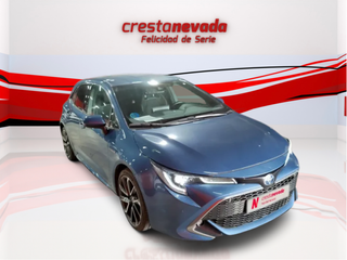 Toyota Corolla 2.0 180H Style ECVT