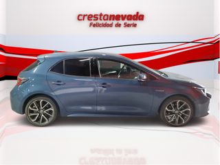 Toyota Corolla 2.0 180H Style ECVT