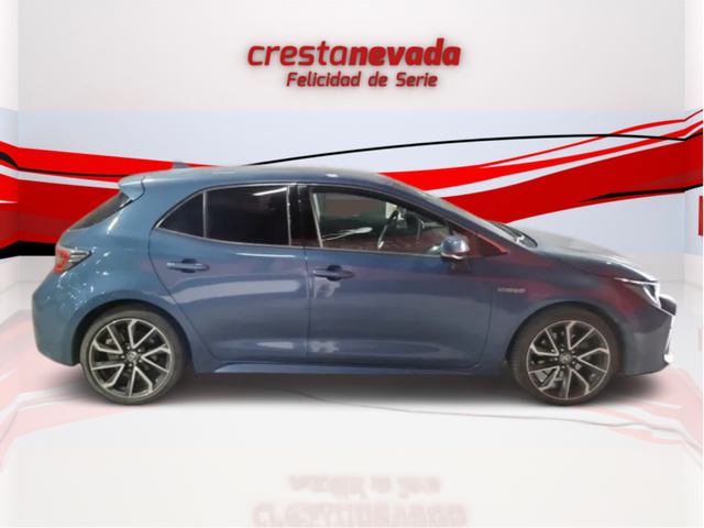 Toyota Corolla 2.0 180H Style ECVT