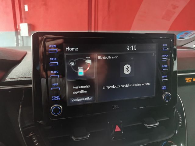 Toyota Corolla 2.0 180H Style ECVT