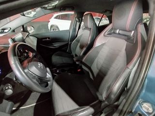 Toyota Corolla 2.0 180H Style ECVT
