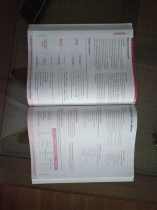 GEOGRAFIA E HISTORIA 4° ESO 