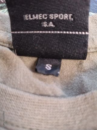 Camiseta Harley Davidson Verde