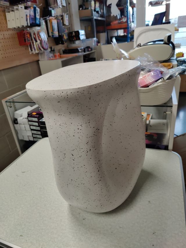 Mesa auxiliar auxiliar diseño moderno