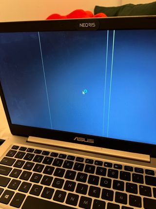 Portátil Asus VivoBook S14