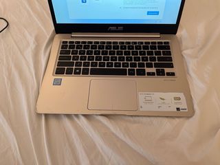 Portátil Asus VivoBook S14