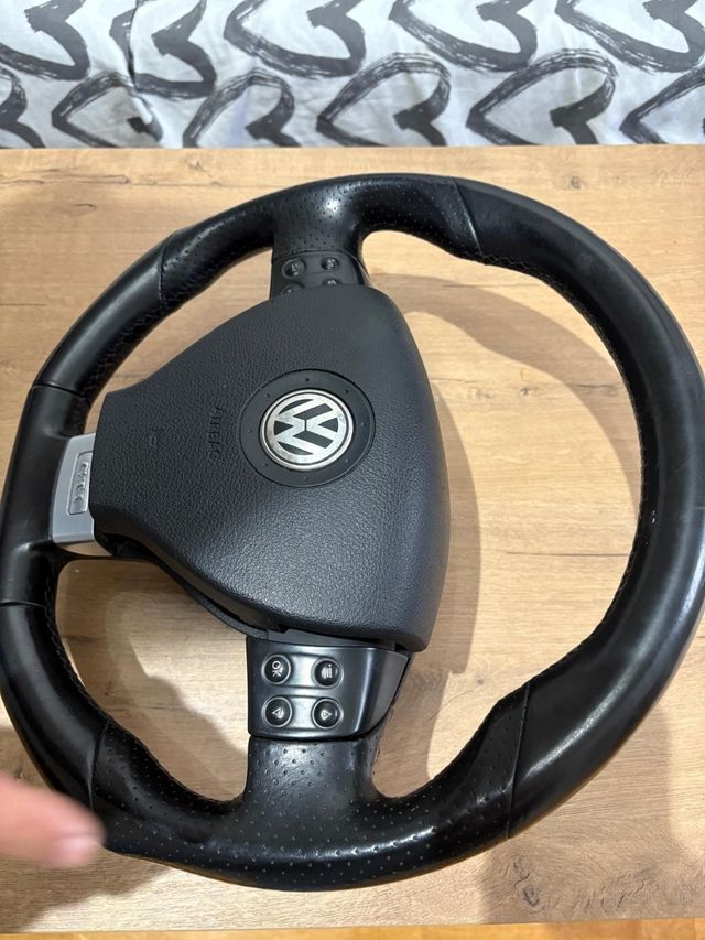 Volante Golf V GTI DSG