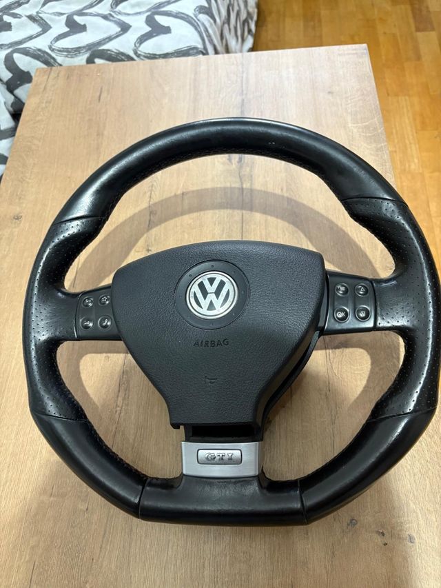 Volante Golf V GTI DSG