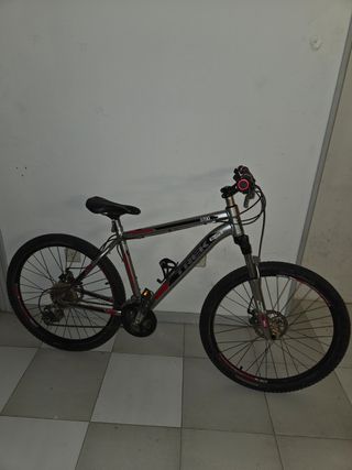 Bicicleta Montaña Trek 370p