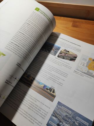 Fisica y Química 1ºBachillerato