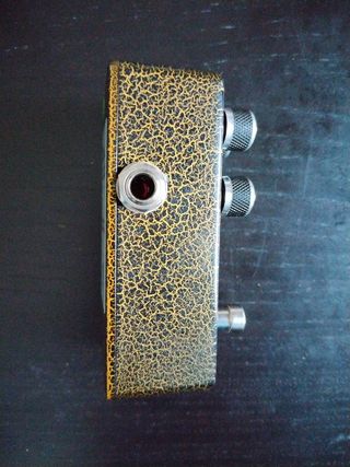 Pedal XVIVE SWEET LEO Guitarra