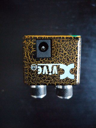 Pedal XVIVE SWEET LEO Guitarra