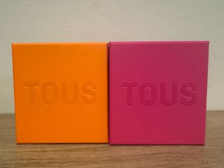 Cajas Tous 