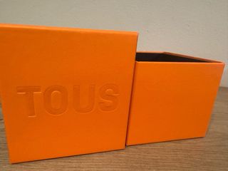 Cajas Tous 