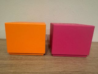 Cajas Tous 