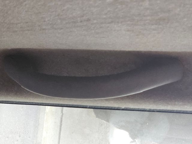 Maneta interior trasera Nissan Terrano 95